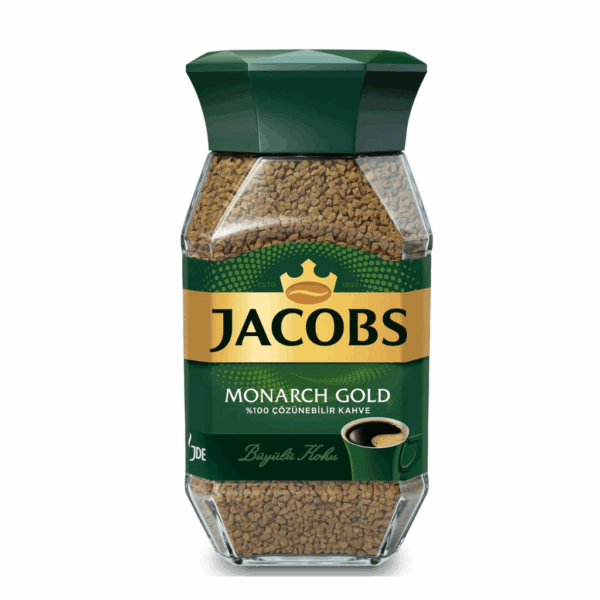 Jacobs Collection Nuit Profonde