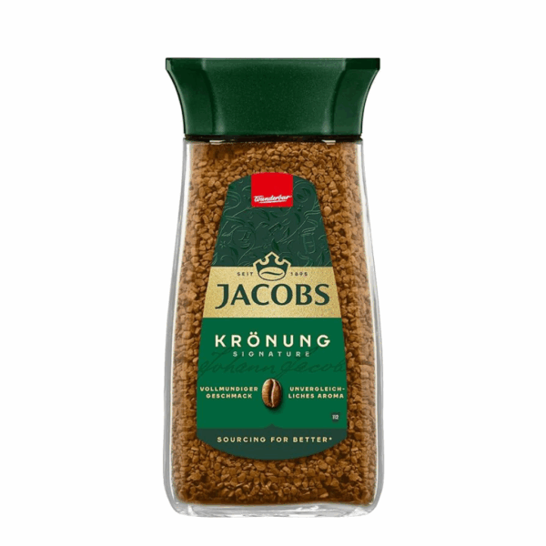Jacobs Collection Nuit Profonde – Image 3