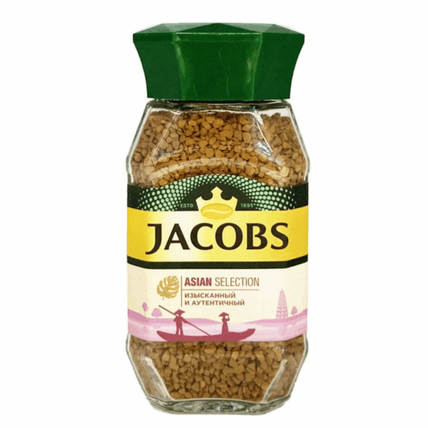 Jacobs Collection Nuit Profonde – Image 2