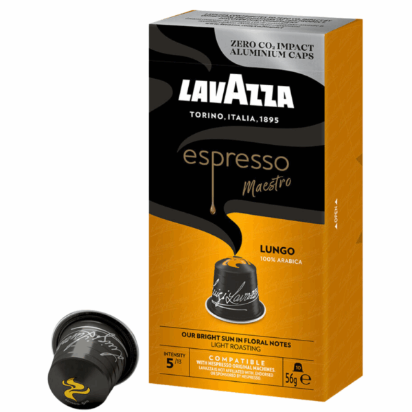 Lavazza Sélection Arôme Intenso – Image 3