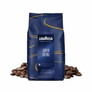 café Lavazza en grains 1 kg Arabica – café italien premium